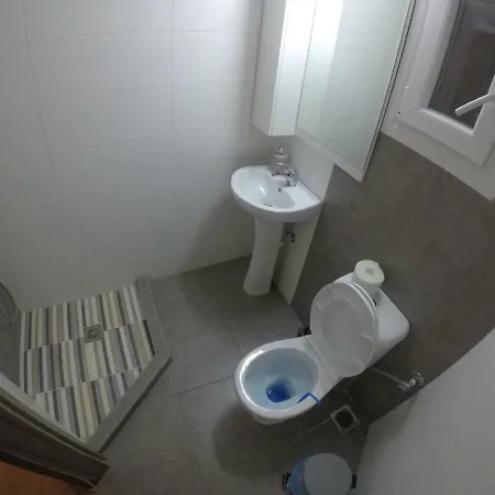 Aphroditi Apartment
